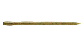 Bait Breath U30 VEIN 3.8 # 142 Green Pumpkin / Black-Red...
