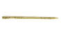 Bait Breath U30 VEIN 3.8 # 817 Dark Green Pumkin / Seed