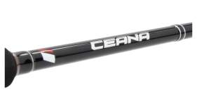 Major Craft Ceana CNS-752M/F