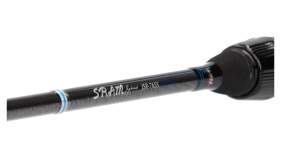 TICT SRAM JSR-76SS Jighead