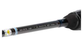 TICT SRAM JSR-76SS Jighead