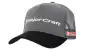 Major Craft American Cap Limited Edition Grey