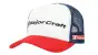 Major Craft American Cap Limited Edition Tricolor