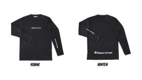Major Craft Long Sleeve