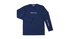 Major Craft Long Sleeve