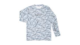 Major Craft Long Sleeve