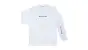 Major Craft Long Sleeve L White