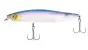 Bassday Mogul Minnow 88SP Dart HF-51 Ghost Flush