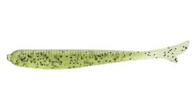 Bait Breath U30 Fish Tail 2.8 # 106 Watermelon / Seed