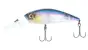 Bassday Mogul Shad 60SP HF-51 Ghost Flush