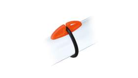 Fuji SHKM Hakenhalter (Slide Hook Keeper)