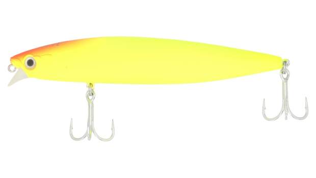 Bassday Gyokusai 135F # 439 Chart / Orange Head