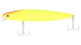 Bassday Gyokusai 135F # 439 Chart / Orange Head