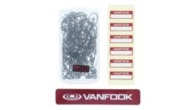 VanFook SP-31K Big Pack