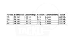 VanFook SP-31K Big Pack