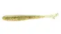 Bait Breath U30 Fish Tail 3.3 # 120 Green Pumpkin / Seed