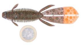 Geecrack Baobab Hog Ex 3.8