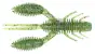 Geecrack Bellows Craw 3.5 # 286 Weed Special