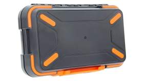 Geecrack Tank Chest XL