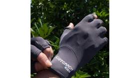 Geecrack UV Cool Glove (5-cut)