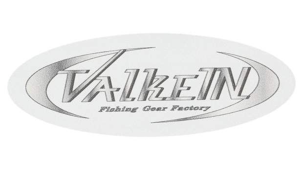 ValkeIn Sticker Logo 72 x 26