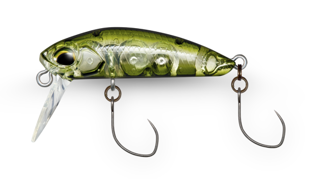 ValkeIn KuGa WW C045 Ghost Green