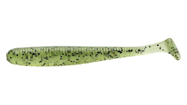 Bait Breath U30 Fish Tail Shad 2.8 # 106 Watermelon / Seed