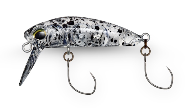 ValkeIn KuGa WW C163 Lava Clear