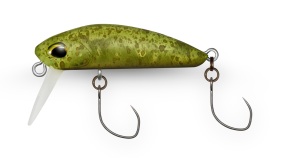 ValkeIn KuGa WW M112 Clear Avocado