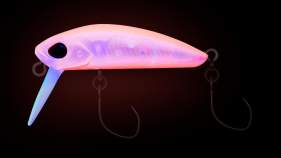 ValkeIn KuGa WW M166 Shell Orange