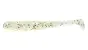 Bait Breath U30 Fish Tail Shad 2.8 # 143 Clear / Black...