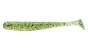 Bait Breath U30 Fish Tail Shad 2.8 # 144 Watermelon / Black Green Flake
