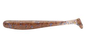 Bait Breath U30 Fish Tail Shad 2.8 # 145 Cinnamon / Black...