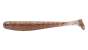 Bait Breath U30 Fish Tail Shad 2.8 # 145 Cinnamon / Black Blue Flake
