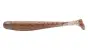 Bait Breath U30 Fish Tail Shad 2.8 # 145 Cinnamon / Black...