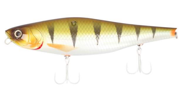 ZipBaits Conoha 230 # AF1 Real Perch