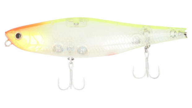 ZipBaits Conoha 230 # 476 Bousou Chart