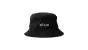 ValkeIn Bucket Hat Black / White