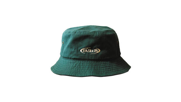ValkeIn Bucket Hat Dark Green / Moss
