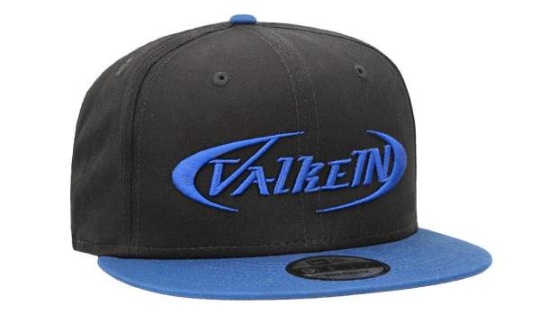 ValkeIn Flat Cap