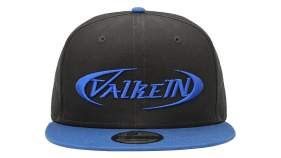 ValkeIn Flat Cap