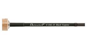 ValkeIn DainsleiF 61ML-H Black Vespine