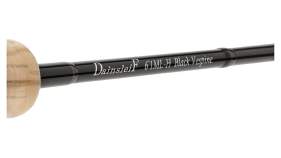 ValkeIn DainsleiF 61ML-H Black Vespine