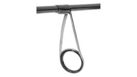 ValkeIn DainsleiF 61ML-H Black Vespine