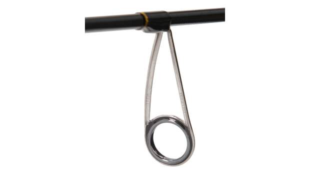 ValkeIn DainsleiF 510CL Raise Wizard Spinnrute