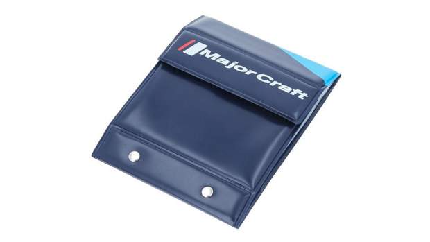 Major Craft Assist Hook Stocker Blue