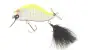 Adusta ZaCrawl SC # 024 Yellow Chart Tiger
