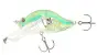 Adusta ZaCrawl Jr. #103 Green Grass Frog