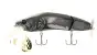 Adusta Silent Blaster 140 # 111 Black