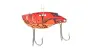 Adusta Tivvy 10 g # 105 Cray Fish
